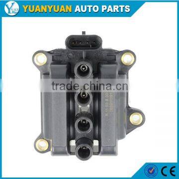 Renault part for Ignition Coil 8200702693 Renault Clio MK II 1998-2015 Renault Twingo 1993-2015 Dacia Logan 2004-2012