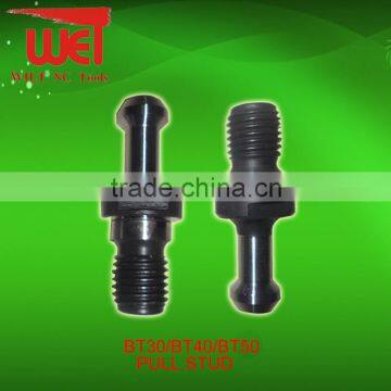 45 60 90 Degree BT Pull Stud for BT shank holder