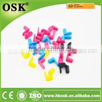 stopneed to block CISS accessories rubber