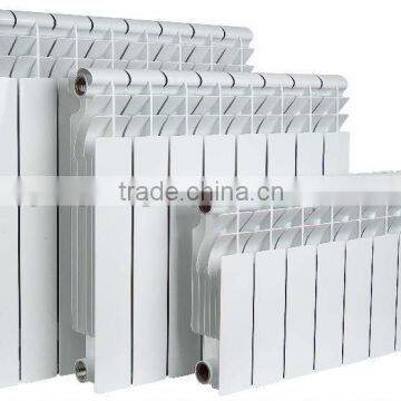 Auxiliary Radiator