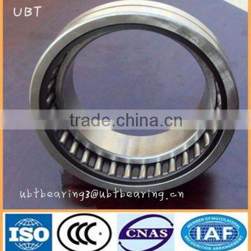 Inch system needle roller bearing with inner ring heavy duty roller bearing BRI142616