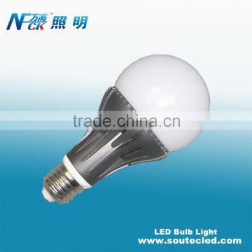 Shenzhen Factory 270degree 3 Years Warranty 7w Led Bulb E27 Led Lighting Bulb With High Power SMD Led Lighting Bulb photo-1