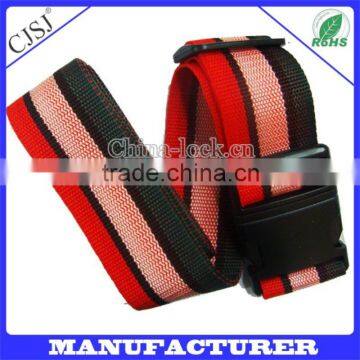 Wholesale Price Fashion Design Luggage Elastic Belt