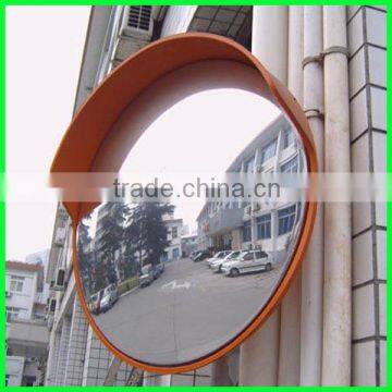 durable plastic road safety mirrors