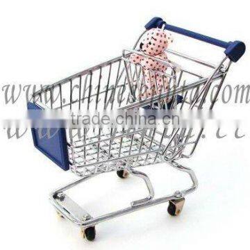 mini shopping cart