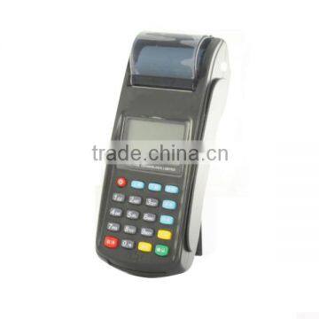 plastic shell for POS machine