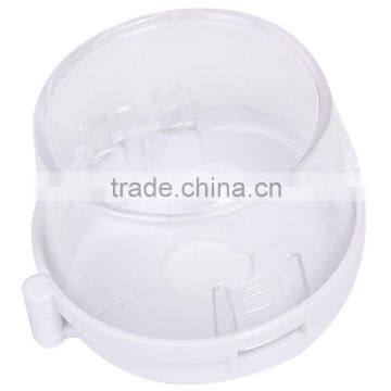 Babymatee Transparent Baby Child Kitchen Safety Stove Cover photo-4