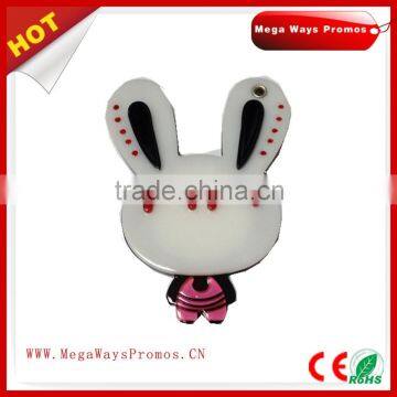 new acrylic material decorative mirror mini mirror