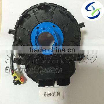 Airbag SPIRAL CABLE CLOCK SPRING AIRBAG 93490-3S110 for HYDAI SONATA K5 IX35-NEW photo-2