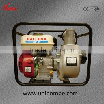 3 inch WP-30 Gasoline Engine Pump,gasoline water pump                        
                                                Quality Choice