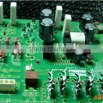 Schneider inverter main board VX5A1HC131