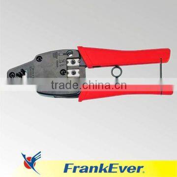 Multi-functional Modular Plug Crimper Professional Crimping Tool