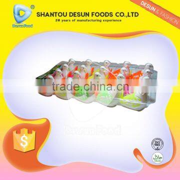 Small Cheap Bird Toy Candy photo-2