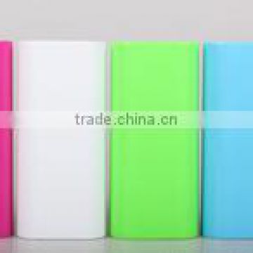 2600mAh real capacity outdoor power bank