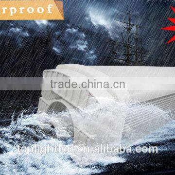 IP65 IP Rating and Tube Lights Item Type Led Tri Proof Tube Light