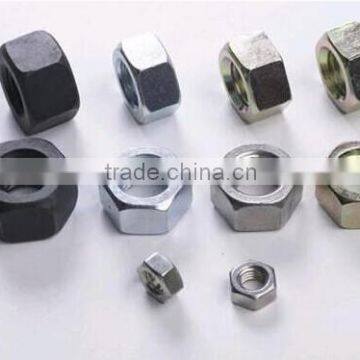 Ningbo WeiFeng high quality fastener manufacturer &supplier anchor, screw, washer, nut ,snap nuts