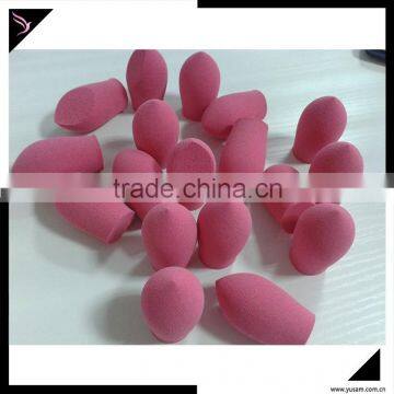 Colorful Custom Design Cute Makeup Puff photo-5