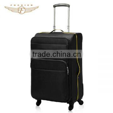 Business Man Travel Trolley Luggage Bags