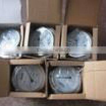 0-250MPa Stainless Steel pressure gauge,