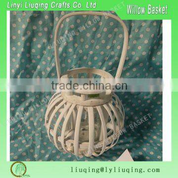 christmas candle holder wooden lanterns