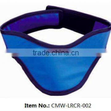 Thyroid Protection Lead Collar With CE Certificate