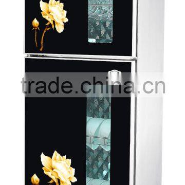 Home Use Dish Dryer Ultraviolet Light Disinfection Towel Cabinet photo-5