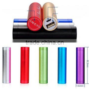 High Quality Outdoor Mobile Phone Charger Power Bank photo-6