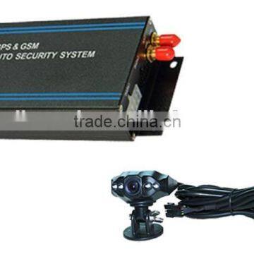 Gloable Real Time GPS Tracking Tracker Trend Can Connect With Camera / RFID / Temp / Fuel Sensor Can Be Used In Desert