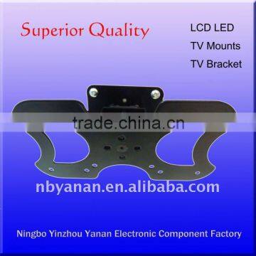 Fixed monitor mount LCD tv wall mount for10"~23" screen