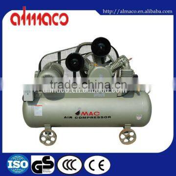 7.5KW 250L reciprocating piston air compressor for sale SMW-0.8/12