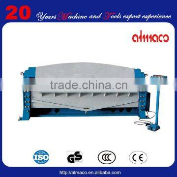 high quality Hydraulic Folder