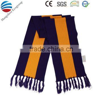 2016 New Acrylic Chunky Knit Scarf photo-4