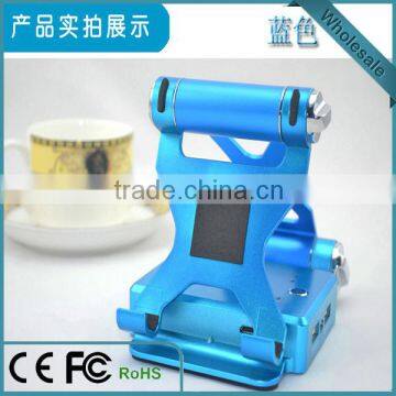 Wholesale High Quality Bracket Power Bank 12000mAh for Table PC Smart Phones