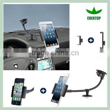 TS-VPH02 Top Quality Ipad Car Holder/phone Holder,car Holder for Ipad/cell Phone,car Ipad Holder