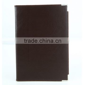 Hot selling business diary notebook with CE certificate