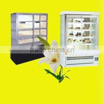 Cake Showcase Stainless Steel photo-5