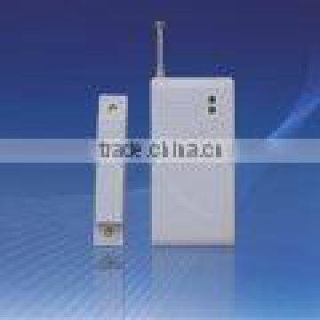 high reliable dual wireless door sensor