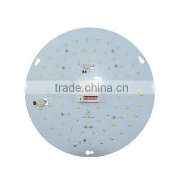 Dimming Microwave Fitting LED Lamp Sensor