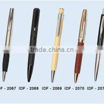 METALPENS varieties with colors well