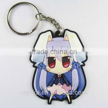 anime keychain