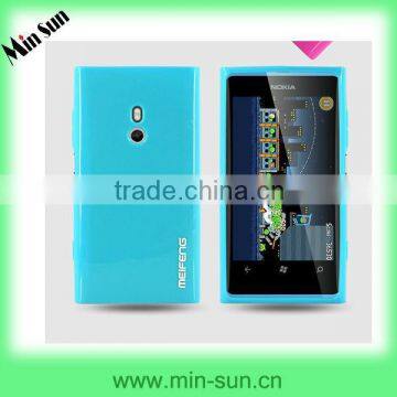 Wholesale rinco screen protector/screen film for cell phone