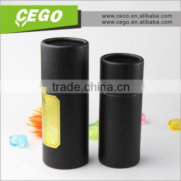 e Liquid Paper Box Customized Private Label Glass Dropper Bottle for e Liquid photo-2