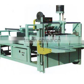 YL-BZD Semi-automatic foler Gluer