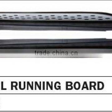 2012 RUNNING BOARD ML350