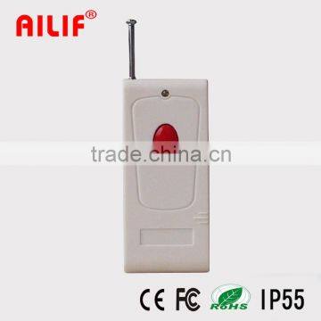 Wireless Panic Button ALF-WS04