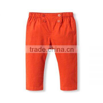 DB594 dave bella 2014 spring 100% cotton baby pants baby jeans wholesale babi trousers pants