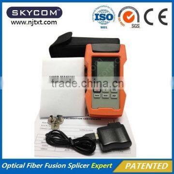 Skycom T-OPM100 Fiber Optic Digital Power Meter Price