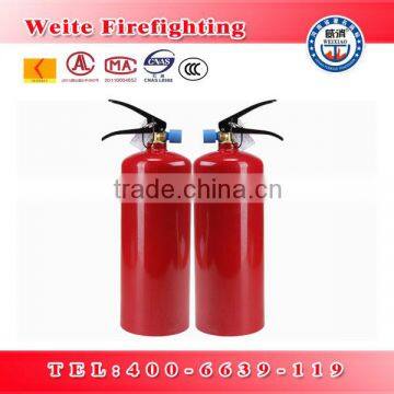 Abc fire extinguisher dry powder fire extinguisher factory