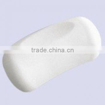 Factory Directly Sales Freestanding Bathtub Pillows