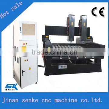 China can be customized marble cnc marble tombstone stone cnc router1325